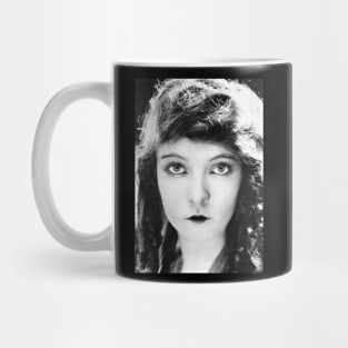 Forlorn Gish Mug